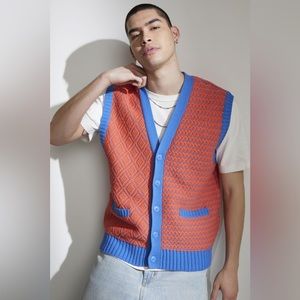 Urban Outfitters Franklin Cardigan